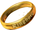 Ringbote Logo