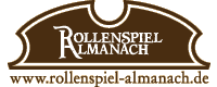 Rollenspiel Alamanach Logo