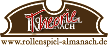 Rollenspieltheorie Logo