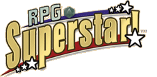RPG Superstar Logo