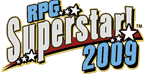 RPG Superstar Contest Logo