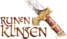 Runenklingen Logo