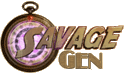 savagegen Logo