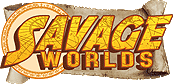 savageworlds Logo