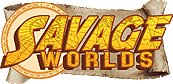 Savageworlds Logo