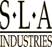 SLA Industries Logo