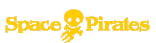 Space Pirates Logo