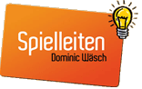 Spielleiten Logo