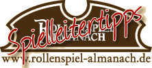 Spielleitertipps