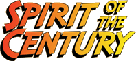 spiritofthecentury Logo