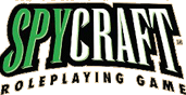 Spycraft Logo