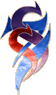 Swashbucklers of the 7 Skies Logo