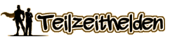 teilzeithelden Logo