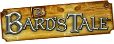 bardstale Logo