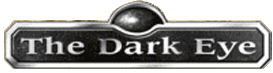 The Dark Eye Logo