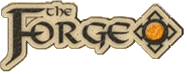 TheForge.pl Logo