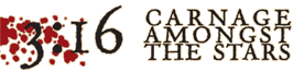 3:16 Logo