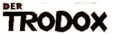 trodox Logo