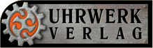 uhrwerkverlag Logo