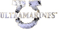 Ultramarines Logo