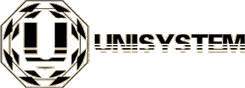 Unisystem Logo