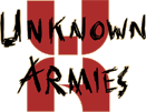 Unkown Armies Logo