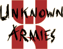 Unknown Armies  Logo