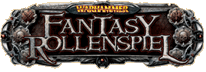 Warhammer-Fantasy-Rollenspiel Logo