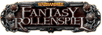 warhammer Logo
