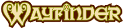 Wayfinder Logo
