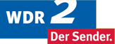 WDR2 Logo