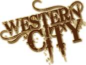 Western City Logo