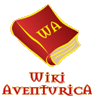 wiki aventurica Logo