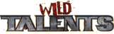 Wild Talents Logo