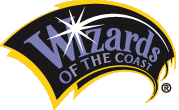 Wizards of the Coast Logo