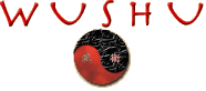 WUSHU Logo