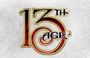 13th age