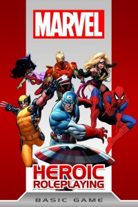 marvel heroic roleplaying cover