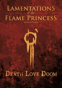DeathLoveDoom