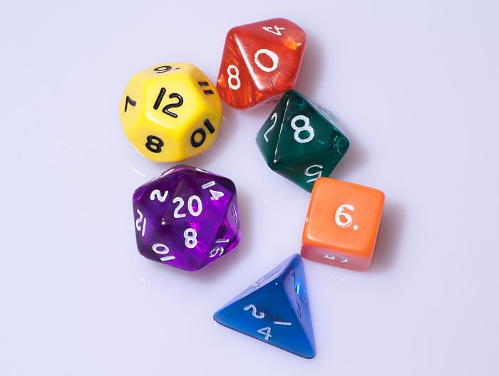 https://upload.wikimedia.org/wikipedia/commons/e/e5/Dice_(typical_role_playing_game_dice).jpg