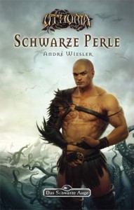 Cover des Romans
