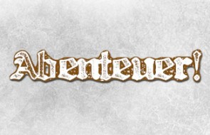 Abenteuer!