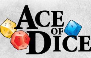 Ace of Dice