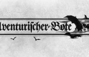 Aventurischer bote logo