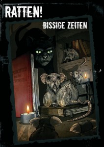 Bissige Zeiten