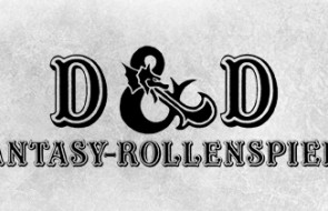 logo 1 D&D de edition