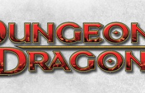 Dungeon & Dragons 4 Logo