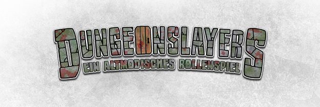 logo des rollenspiel dungeonslayers