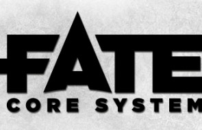 fate core logo