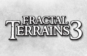 fractal terrains 3 logo